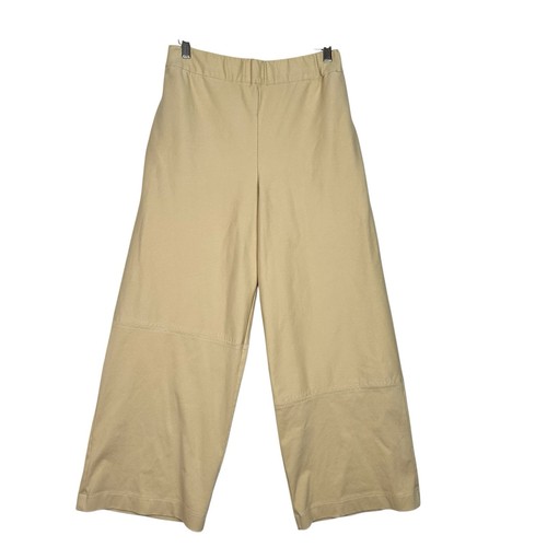 Cos womens wide leg cropped - wide,