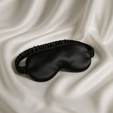 Silk Eye Mask Luxury Silk Eye Mask Soft Relax Travel Sleep Mask Bride To Be