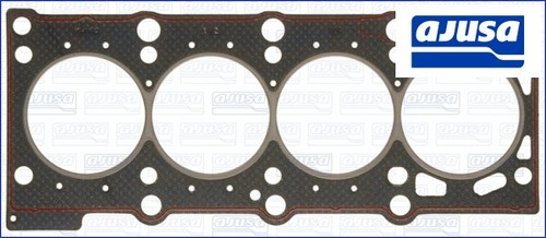 Cylinder head gasket 10069110 - gasket,