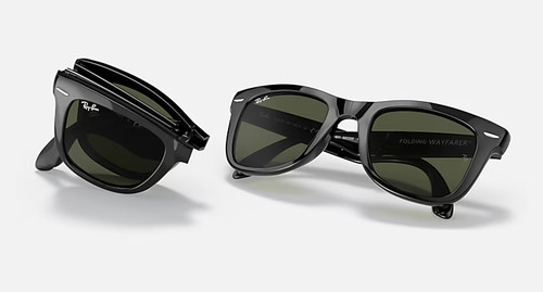Ray ban 4105 folding - 4105, ray-ban
