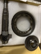 Honda S80 Final Drive Crown