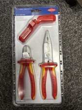 Knipex Electrical Installation