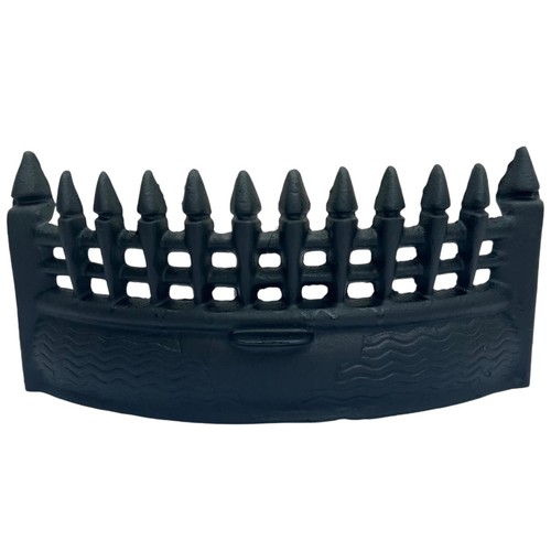 Castle fire front - 18", fret