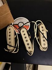 Mark Foley MF Vintage 23 Pickups with Signed Box