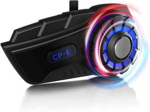 Moman intercom headset - cp-e,