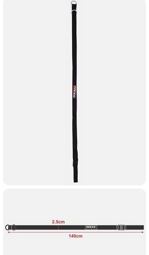 Rdx punch bag floor - rdx, anchor