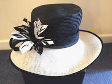 Jacques Vert Fascinator Hat