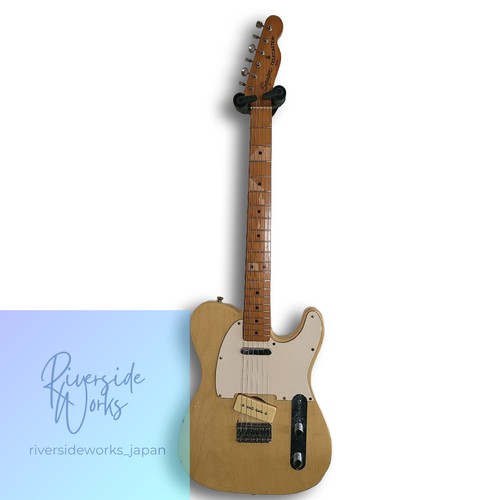 Squier serial telecaster - serial,