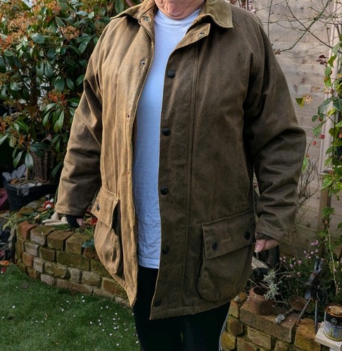 Barbour mens a2200 - barbour,
