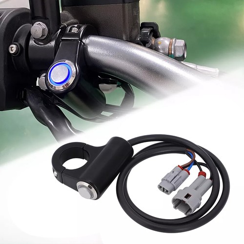 Plug play headlight switch - play,
