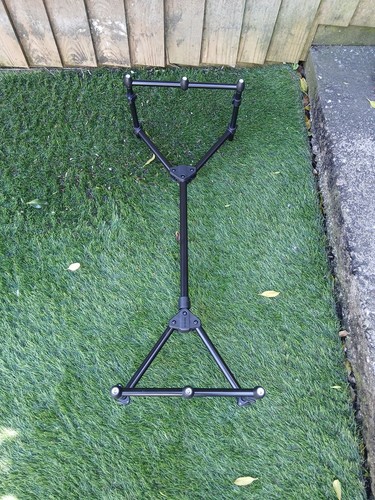 Trakker rod pod carp - t1, 3