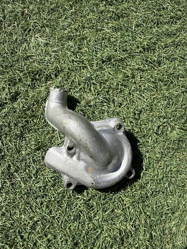 Rotax 257 water pump housing - 257,