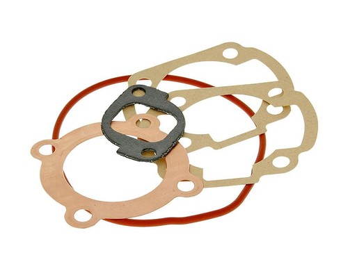 Cylinder gasket set airsal - cylinder,