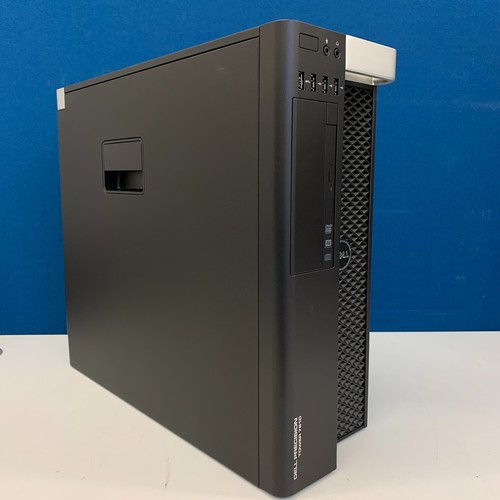 Dell precision tower - 7810,, 2x