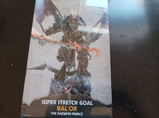 Archon Studios Bal'or the