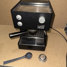 Gaggia Cubika Plus Espresso