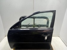 FORD MONDEO Left Front Door