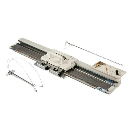 Silver reed sk280 knitting - reed,