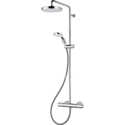 Mira reflex erd thermostatic - mira,