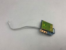 Genuine/OEM Packard Bell New95 - Laptop Memory Card Reader