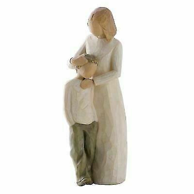Willow tree mother and son - willow,