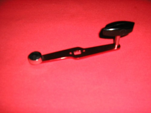 Abu garcia reel - garcia,
