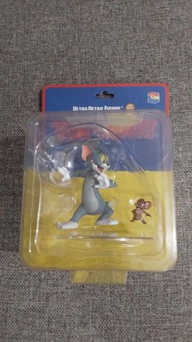 Medicom toy tom jerry - tom,