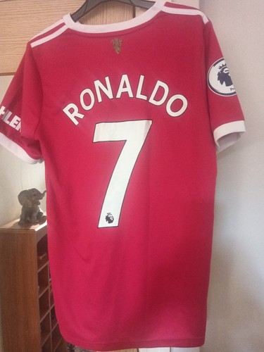 Manchester united 2021 home - manchester,