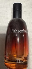 Dior Fahrenheit  100ml EMPTY