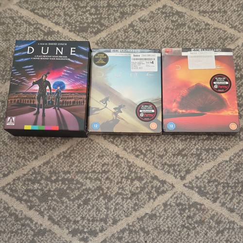 Dune part two - -, /