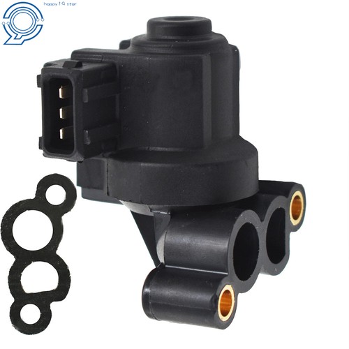 Idle air control valve - air,