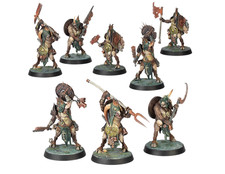 Warhammer Quest: Darkwater -