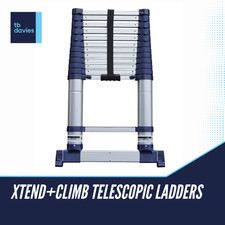 TBDavies Telescopic Ladder