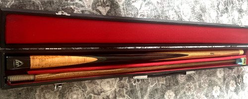 Bce snooker cue piece - bce,