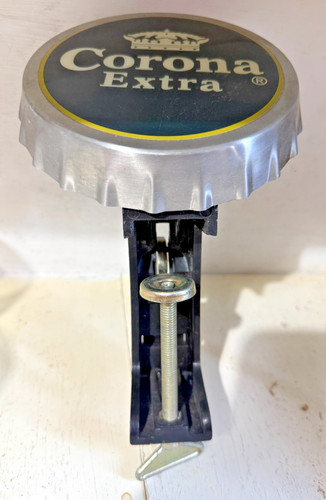 Corona extra bar mounted - bar,