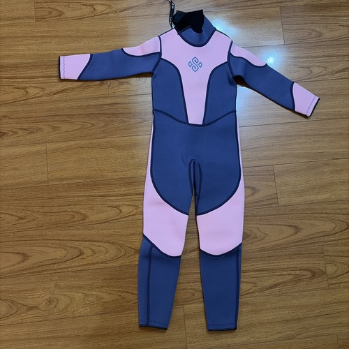 Seaskin kids wetsuit for boys - seaskin,