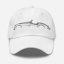 Dad Hat For Jaguar XK 140