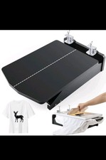 Silk Screen Printing Press