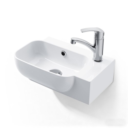Horow wall mounted - wall,