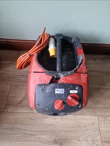 Hilti 110v wet - hilti, vc