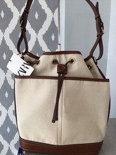 Zara Ladies Bucket Style