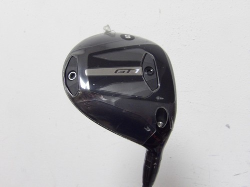 Titleist gt1 tour 3 wood - tour,