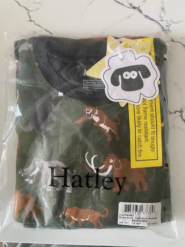 Hatley 2pc prehistoric - 2pc,