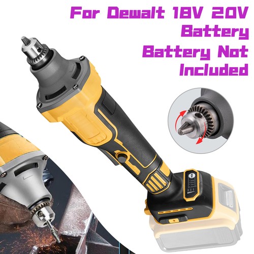 Speed brushless straight - 4,