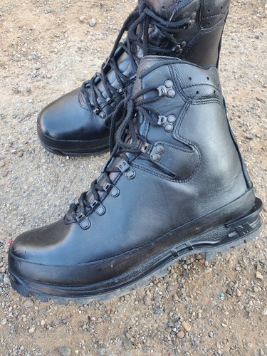 Meindl army boots - , mountain