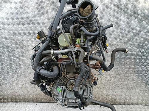 Nissan qashqai engine k9k646 - nissan,
