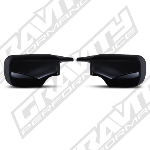 Sport style side mirror - m,