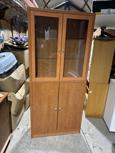 Solid oak effect - oak,