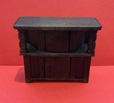 Vintage Dolls House Barton