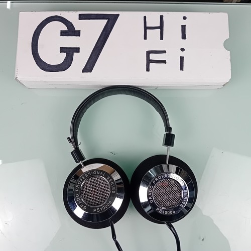 Grado ps1000e headphones - ps1000e,